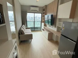 Lumpini Suite Dindaeng-Ratchaprarop で賃貸用の 1 ベッドルーム マンション, ディン・ダエン, ディン・ダエン, バンコク