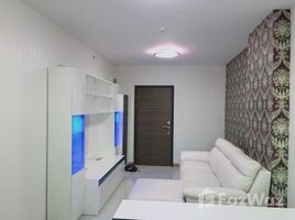 1 Bedroom Condo for sale at Supalai Park Ratchayothin, Lat Yao