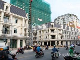 在Ward 9, Phu Nhuan出售的开间 屋, Ward 9