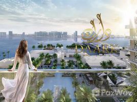 3 Bedroom Apartment for sale at Diva, Yas Island