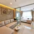 Studio Apartment for sale at Lumpini Seaview Jomtien, Nong Prue