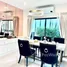 4 Bedroom House for rent at Setthasiri Krungthep Kreetha, Hua Mak, Bang Kapi, Bangkok