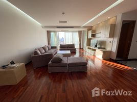 4 Bedroom Condo for rent at The Residence Sukhumvit 24, Khlong Tan