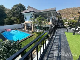 4 Bedroom House for sale at The Heights 1, Hua Hin City