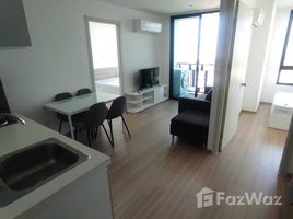 2 chambre Condominium à louer à , Suan Luang, Suan Luang