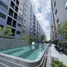Studio Apartment for rent at The Origin Bangkae, Bang Khae