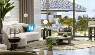 Studio Apartment for sale in , Abu Dhabi Louvre Abu Dhabi Residences