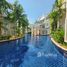 2 Schlafzimmer Wohnung zu verkaufen im Blue Lagoon, Cha-Am, Cha-Am, Phetchaburi, Thailand