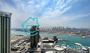 5 Habitaciones Ático en venta en Blue Towers, Abu Dhabi Burooj Views