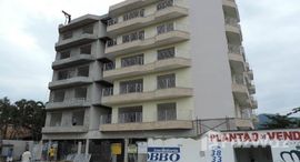 Available Units at Itaguá