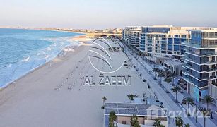 1 Bedroom Apartment for sale in Saadiyat Beach, Abu Dhabi Mamsha Al Saadiyat