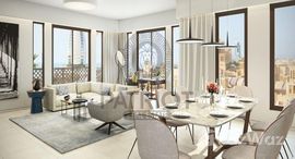 Available Units at Madinat Jumeirah Living