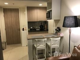 1 спален Кондо в аренду в Unixx South Pattaya, Nong Prue