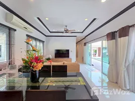 วิลล่า 3 ห้องนอน ให้เช่า ในโครงการ เนเชอรัล เลค ฮิล, หัวหิน, หัวหิน, ประจวบคีรีขันธ์