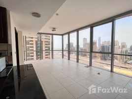 1 Bedroom Apartment for sale at Indigo Tower, Lake Almas East