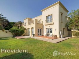 3 Bedroom Villa for sale at Springs 9, The Springs