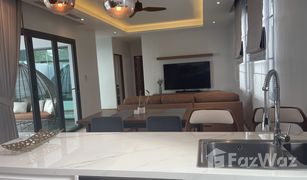 3 Schlafzimmern Villa zu verkaufen in Si Sunthon, Phuket Nicky Villas