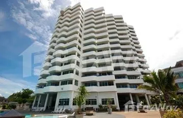 Chukamol Condominium in Cha-Am, Hua Hin