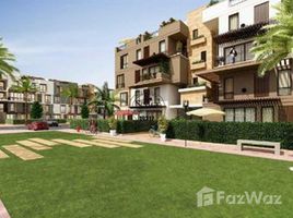 4 Bedroom Townhouse for sale at Westown, Sheikh Zayed Compounds, Sheikh Zayed City, Giza, Egypt