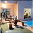 5 Bedroom Villa for sale at Mediterranean Style, Al Reef Villas, Al Reef