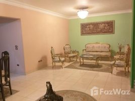 4 Bedroom Apartment for sale at El Yasmeen 8, El Yasmeen