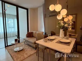 1 Bedroom Apartment for rent at Life Sathorn Sierra, Talat Phlu, Thon Buri, Bangkok