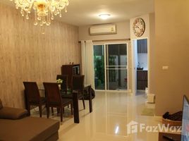 3 Bedroom Villa for sale at Town Avenue Vibhavadi 60, Talat Bang Khen, Lak Si