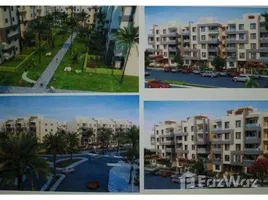 4 Bedroom Apartment for sale at Cairo University Compound, Sheikh Zayed Compounds, Sheikh Zayed City