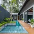 3 Kamar Vila for rent in Ubud, Bali, Ubud, Gianyar