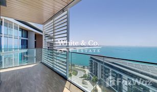 3 Schlafzimmern Appartement zu verkaufen in Bluewaters Residences, Dubai Apartment Building 7