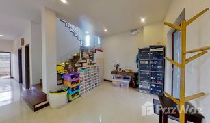 清迈 San Phak Wan Rochalia Residence 3 卧室 别墅 售 
