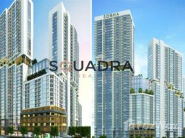 2 спален Квартира на продажу в Crest Grande, Sobha Hartland