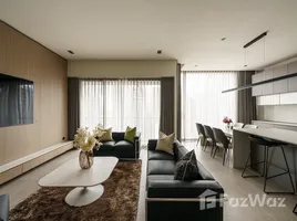 คอนโด 2 ห้องนอน ให้เช่า ในโครงการ เดอะ สแตรนด์ ทองหล่อ, คลองตันเหนือ