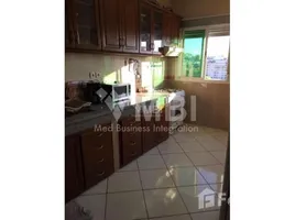 2 Bedroom Apartment for rent at Appartement à louer -Tanger L.M.M.S.4, Na Charf, Tanger Assilah