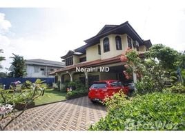 6 Habitación Casa en venta en Langkawi, Kedah, Padang Masirat, Langkawi