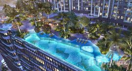 Các căn hiện có ở Masteri Lumiere Riverside