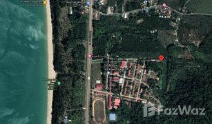 N/A Land for sale in Bang Muang, Phangnga 
