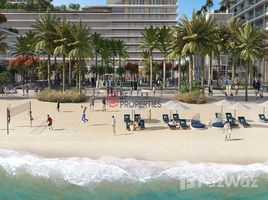 1 спален Квартира на продажу в Palace Beach Residence, EMAAR Beachfront