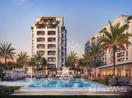 1 спален Квартира на продажу в Yas Golf Collection, Yas Island