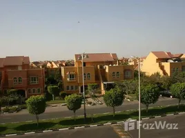 8 Bedroom Villa for sale at Beverly Hills, Sheikh Zayed Compounds, Sheikh Zayed City