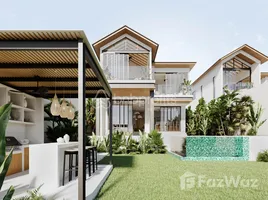 2 Bedroom Villa for sale in Bali, Tabanan, Tabanan, Bali