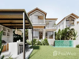 2 Bedroom House for sale in Bali, Tabanan, Tabanan, Bali