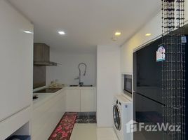 2 Bedrooms Penthouse for sale in Na Kluea, Pattaya The Sanctuary Wong Amat