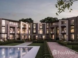 3 Habitación Apartamento en venta en Keeva, 6 October Compounds, 6 October City