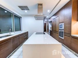 5 Schlafzimmer Penthouse zu verkaufen im Northshore Pattaya , Na Kluea, Pattaya