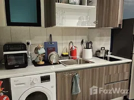 Studio Apartment for rent at Tres Palmas, Taguig City