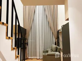 อพาร์ทเม้นท์ 1 ห้องนอน ให้เช่า ในโครงการ มารุ เอกมัย 2, คลองตันเหนือ, วัฒนา, กรุงเทพมหานคร, ไทย