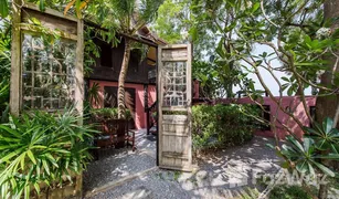 2 Schlafzimmern Haus zu verkaufen in Sam Roi Yot, Hua Hin 