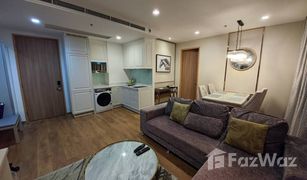 2 Bedrooms Condo for sale in Khlong Tan Nuea, Bangkok Noble BE33