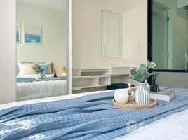 คอนโด 1 ห้องนอน ให้เช่า ในโครงการ ไอคอนโด แอคทีฟ พัฒนาการ, สวนหลวง, สวนหลวง